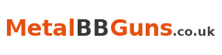 Metal BB Guns
